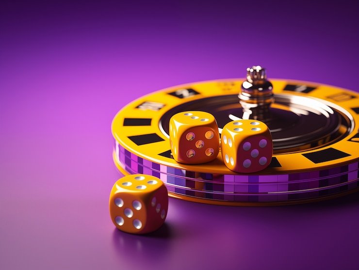 Pengguna mengakses halaman FAQ jagatslot dengan antarmuka ramah mobile