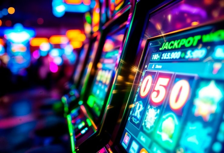 Keamanan data dan autentikasi ganda untuk melindungi akun pengguna jagatslot